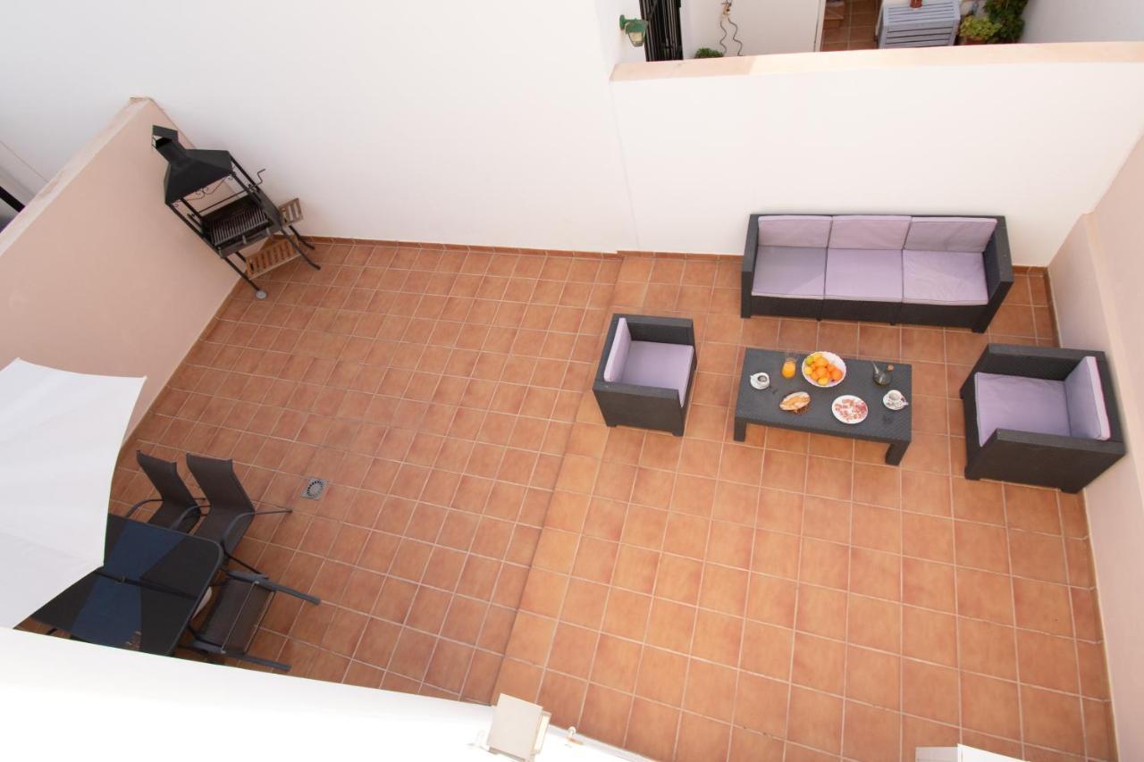 Ronda Home * Ronda
